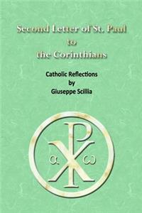 Second Letter of St. Paul to the Corinthians