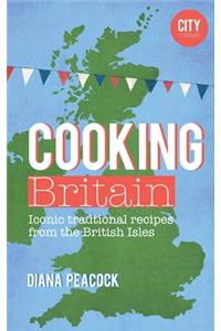 Cooking Britain