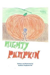 Mighty Pumpkin