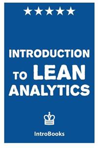 Introduction to Lean Analytics
