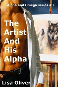 The Artist And His Alpha