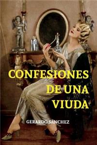 Confesiones de Una Viuda