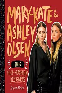 Mary-Kate & Ashley Olsen