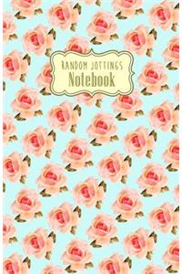 Random Jottings Notebook