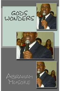 Gods Wonders
