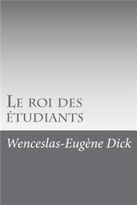 Le roi des étudiants