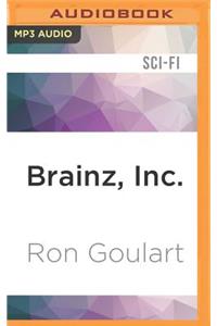 Brainz, Inc.