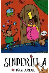 Sinderilla