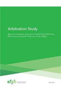 Arbitration Study