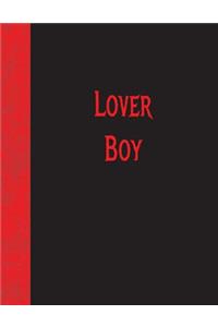 Lover Boy