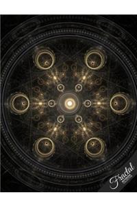 Fractal Notebook Collection