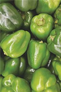 The Green Bell Peppers Journal