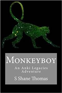 Monkeyboy (Anki Legacies)