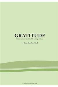 Gratitude