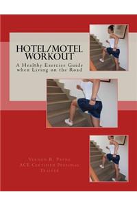 Hotel/Motel Workout