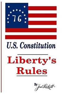 Liberty's Rules