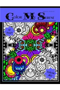 Color Me Serene