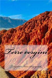 Terre vergini