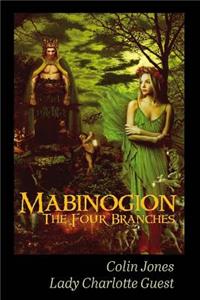 Mabinogion, the Four Branches