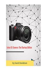 Leica Sl Camera