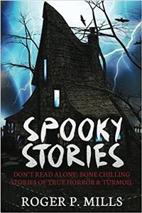 Spooky Stories