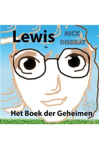 Lewis En Het Boek Van Geheimen