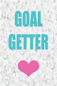 Goal Getter