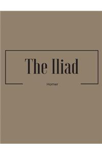 The Iliad