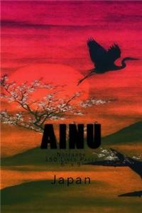 Ainu