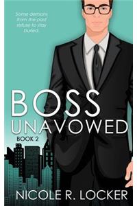 Boss Unavowed