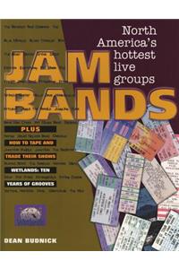 Jam Bands