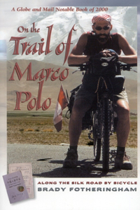 On the Trail of Marco Polo