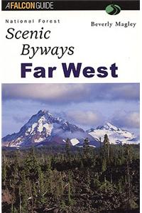 National Forest Scenic Byways Far West