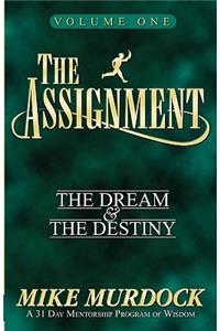 Assignment Vol. 1