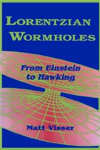 Lorentzian Wormholes