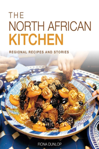North African Kitchen