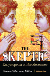 Skeptic Encyclopedia of Pseudoscience