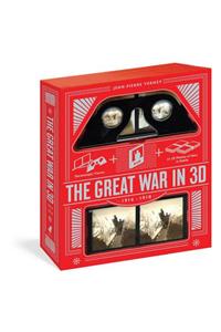 Great War In 3D