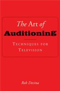 Art of Auditioning