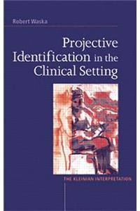 Projective Identification in the Clinical Setting