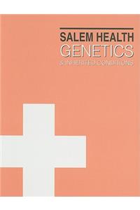 Genetics & Inherited Conditions: Palmoplantar Keratoderma - Zellweger Syndrome