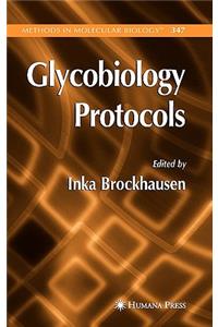 Glycobiology Protocols