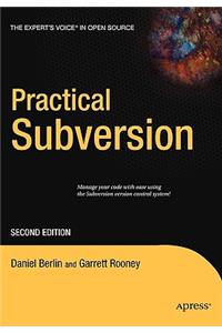 Practical Subversion