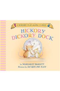 Hickory Dickory Dock
