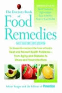 The Doctor's Book Of Food Remedies - Fully Revised & Updated