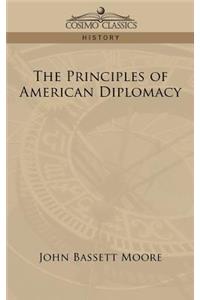 Principles of American Diplomacy