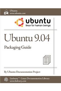 Ubuntu 9.04 Packaging Guide