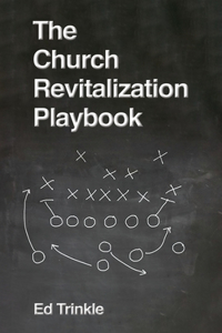 Church Revitalization Playbook