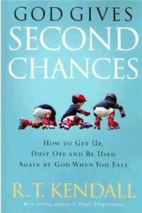 God Gives Second Chances