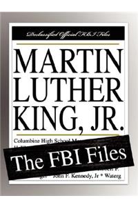 Martin Luther King, Jr.